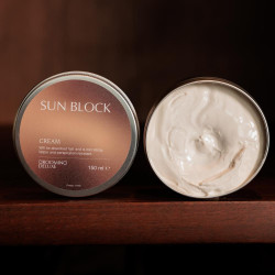 Protector solar equino SPF 30+ Kentucky Sunblock