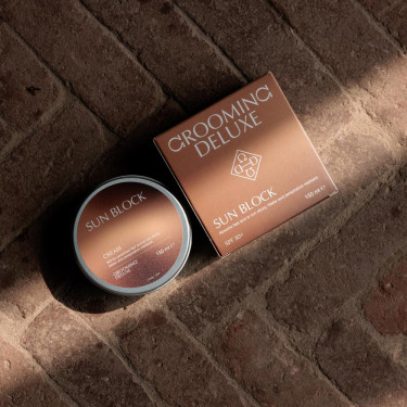 Protector solar equino SPF 30+ Kentucky Sunblock