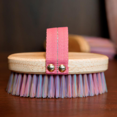 Cepillo integral Unicornio Sammy Kids Grooming Deluxe by Kentucky Rosa