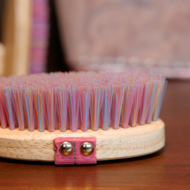 Cepillo integral Unicornio Sammy Kids Grooming Deluxe by Kentucky Rosa