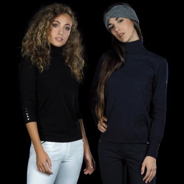 Jersey de cuello alto Kotola Flags & Cup Jersey de cuello alto Kotola Flags & Cup
