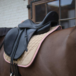 Manta de doma ecuestre Kentucky Softshell transpirable