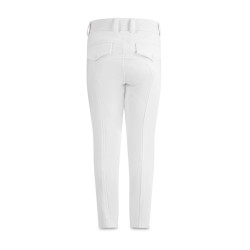 Leggings de equitación niño full grip Sammy Kentucky