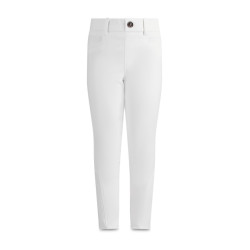 Leggings de equitación niño full grip Sammy Kentucky