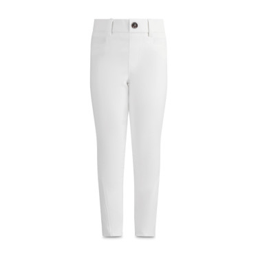 Leggings de equitación niño full grip Sammy Kentucky