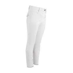 Leggings de equitación niño full grip Sammy Kentucky