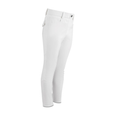 Leggings de equitación niño full grip Sammy Kentucky