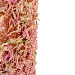 Juguete relajante para caballos Grooming Deluxe | Equitación
