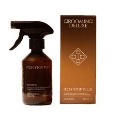 Spray antipicor para caballos Itch Stop Plus Deluxe Spray antipicor para caballos Itch Stop Plus Deluxe