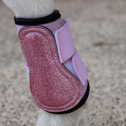 Guêtres Kentucky pony con lentejuelas unicornio | Equitación Guêtres Kentucky pony con lentejuelas unicornio | Equitación