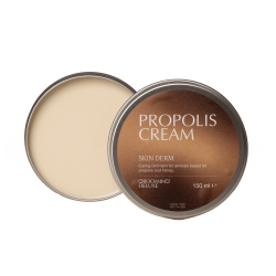 Crema equina con propóleo Grooming Deluxe | Cuidado piel