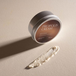 Crema equina con propóleo Grooming Deluxe | Cuidado piel