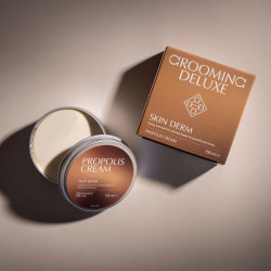 Crema equina con propóleo Grooming Deluxe | Cuidado piel