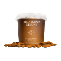 Golosinas Naturales Grooming Deluxe Almendra Marr&amp;amp;amp;oacute;n