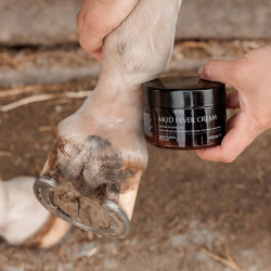 Crema antiparasitaria para caballos | Cuidado equino