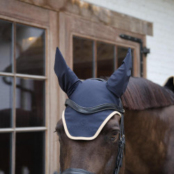 Orejeras antimoscas equitación Kentucky Softshell