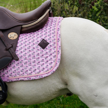 Manta de equitación para ponis Kentucky Jumping Manta de equitación para ponis Kentucky Jumping