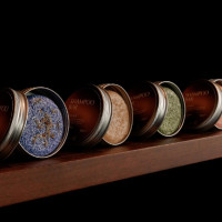 Champú Sólido Grooming Deluxe by Kentucky Almendra Marr&amp;amp;amp;oacute;n