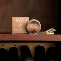 Champú Sólido Grooming Deluxe by Kentucky Própolis Multicolor