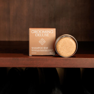 Champú Sólido Grooming Deluxe by Kentucky Própolis Multicolor