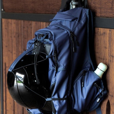 Mochila de equitación elegante y práctica Kentucky