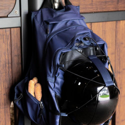 Mochila de Aseo Grooming Deluxe by Kentucky Marino Azul marino