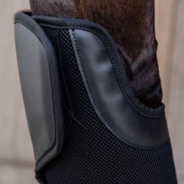 Protectores de transporte caballo delanteros 3D Spacer Kentucky | Equi-Clic