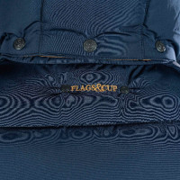 Chaleco sin mangas Parkano Flags & Cup hombre Azul marino Chaleco sin mangas Parkano Flags & Cup hombre Azul marino