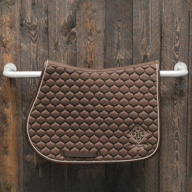 Soporte plegable para mantas de equitación Kentucky