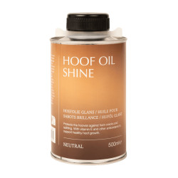 Aceite para Pies Shine Grooming Deluxe by Kentucky Natural Marr&amp;amp;amp;oacute;n