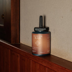 Aceite para Pies Shine Grooming Deluxe by Kentucky Negro
