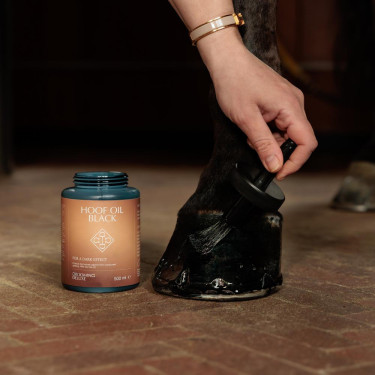 Aceite para Pies Shine Grooming Deluxe by Kentucky Negro