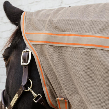 Cubierta anti-moscas Comfort Kentucky Beige