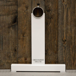 Candelabros de Cavaletti en T Grooming Deluxe by Kentucky Blanco