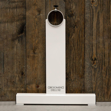 Candelabros de Cavaletti en T Grooming Deluxe by Kentucky Blanco