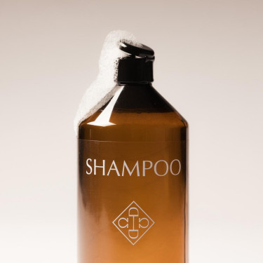 Champú equino para piel sensible con aroma a almendra Champú equino para piel sensible con aroma a almendra
