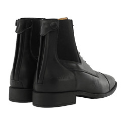 Botas con cordones Dy'on Negro