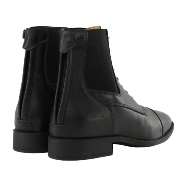 Botas con cordones Dy'on Negro