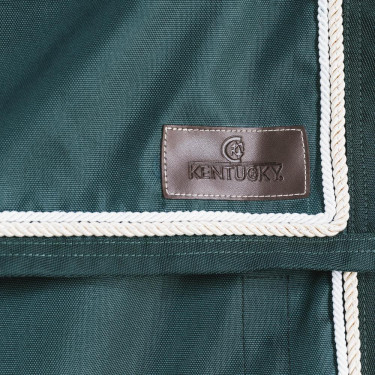 Cortina de box para caballo impermeable Kentucky Cortina de box para caballo impermeable Kentucky