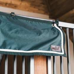 Cortina de box para caballo impermeable Kentucky Cortina de box para caballo impermeable Kentucky
