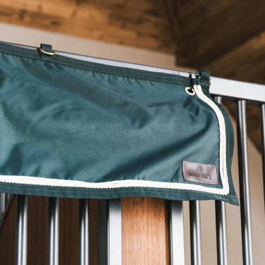 Cortina de box para caballo impermeable Kentucky Cortina de box para caballo impermeable Kentucky