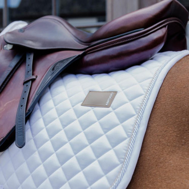 Manta de salto para caballo Kentucky elegante
