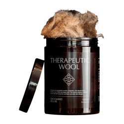 Lana terapéutica equina con lanolina 150g Kentucky