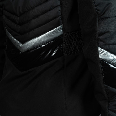 Parka impermeable para mujer Norola Flags & Cup Parka impermeable para mujer Norola Flags & Cup