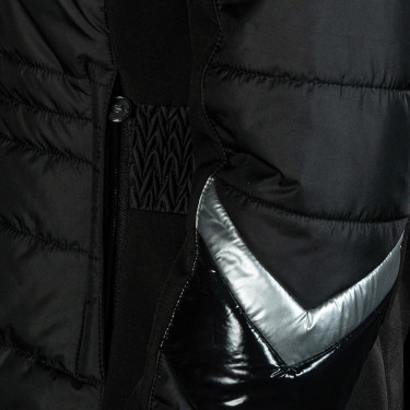 Parka impermeable para mujer Norola Flags & Cup Parka impermeable para mujer Norola Flags & Cup