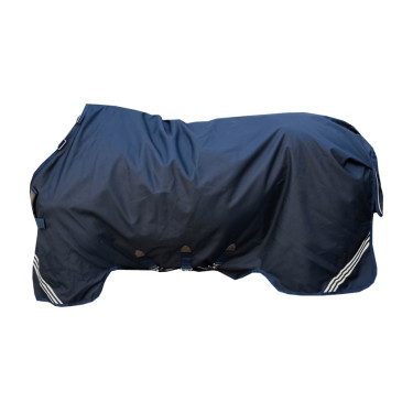 Manta de equitación impermeable para exterior