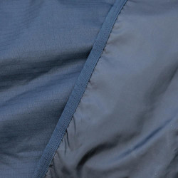 Manta de exterior Kentucky All Weather impermeable Classic Marino Azul marino