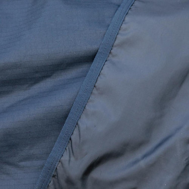 Manta de exterior Kentucky All Weather impermeable Classic Marino Azul marino