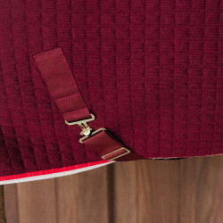 Manta de secado para caballo Kentucky PROtherm Manta de secado para caballo Kentucky PROtherm