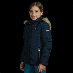 Parka niños Misi Flags & Cup